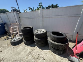Tires