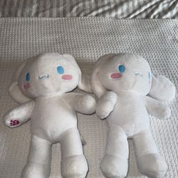 Hello Kitty CINNAMOROLL