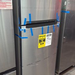 Brand New Refrigerator
