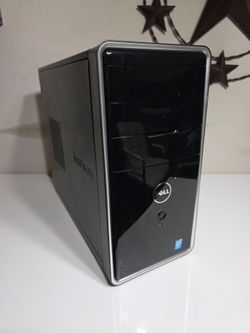 Dell Inspiron 3847 in great working condition