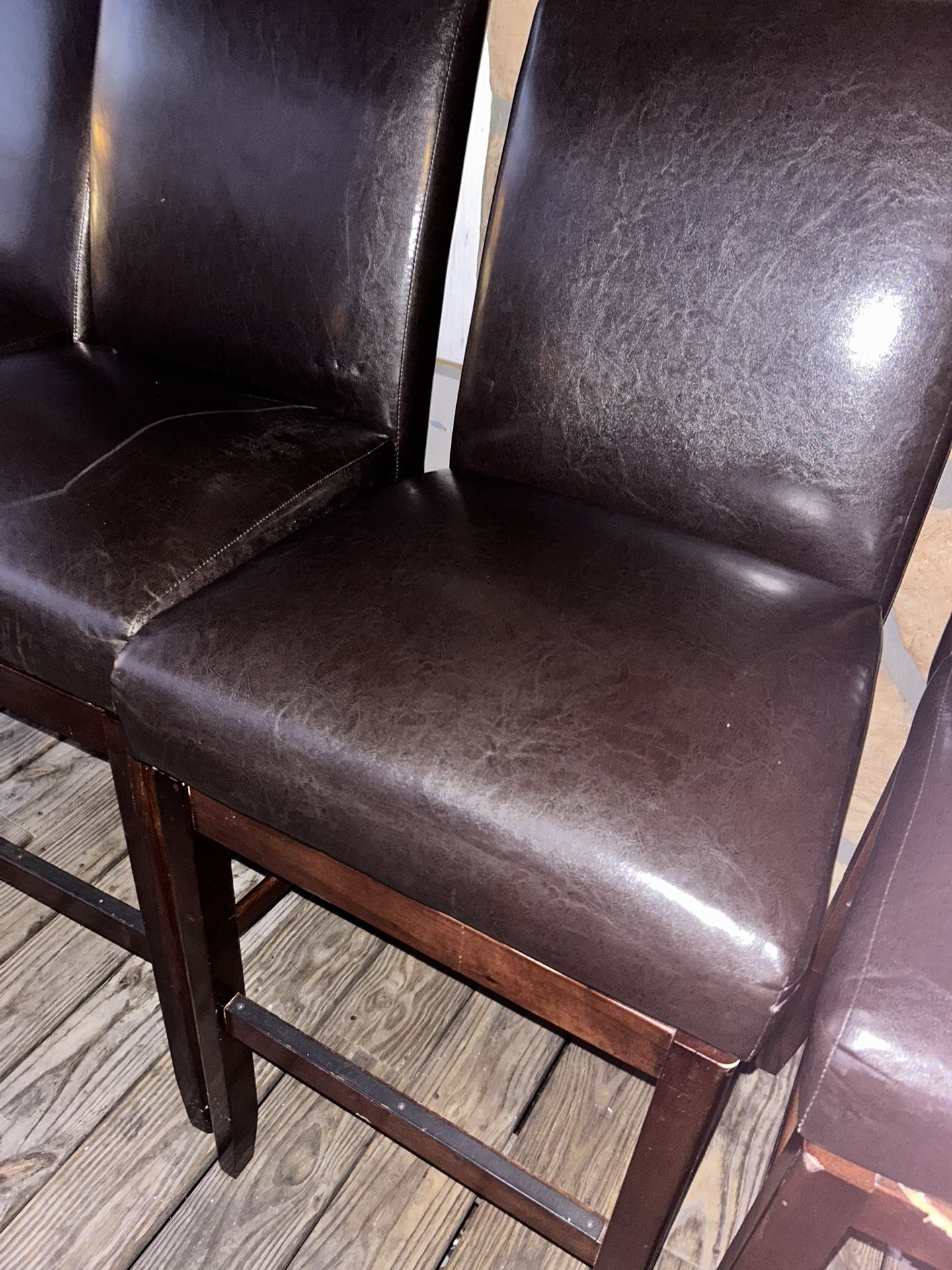 Kitchen Chairs