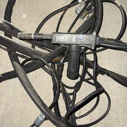 Prince MK1 Push Pull MIG Welder Gun