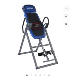 Inversion Table (NEW)