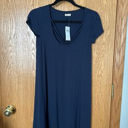 Hollister Dress