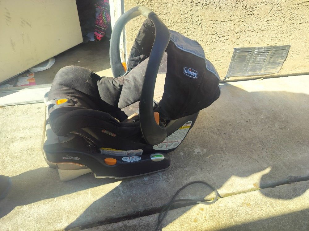 Car Seat