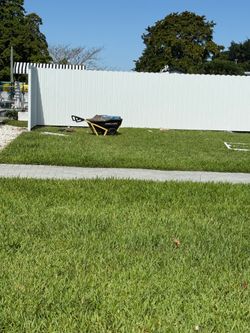 Fence