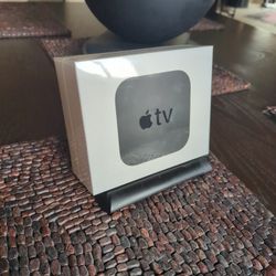 Apple TV 4K  HDR 32GB