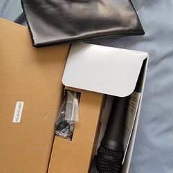 MICROFONO NUEVO /NEW MICROPHONE