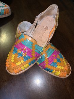 Huaraches Mexicanos