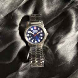 Men’s watch