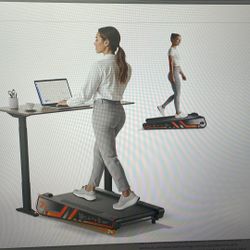 New Treadmill (Make Me An Offer!)