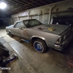 El Camino
