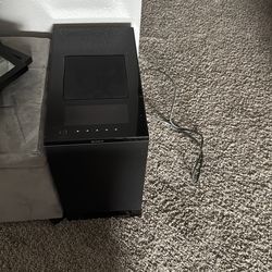 Sony subwoofer