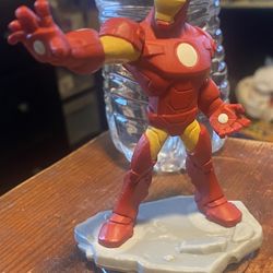 Marvel Iron Man 2.0 Figure