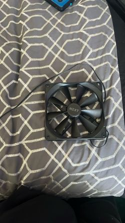 Pc fan