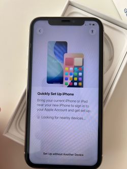 iPhone 11 • FOR PARTS OR REPAIR • READ DESCRIPTION