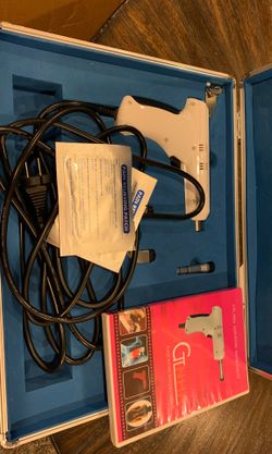 Gtnha hl3500 bone adjusting instrument