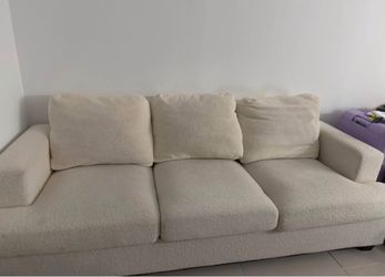 Three Seater Couch