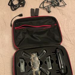 Dji Spark