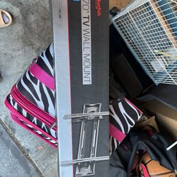 Rocket Tv Wall Mount 