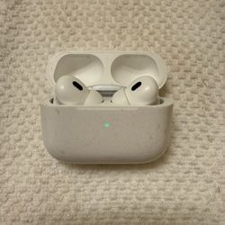 Apple Air Pod Pros 2