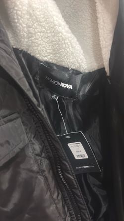 Free jacket