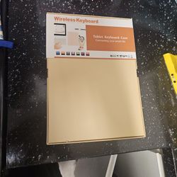 Wireless Keyboard