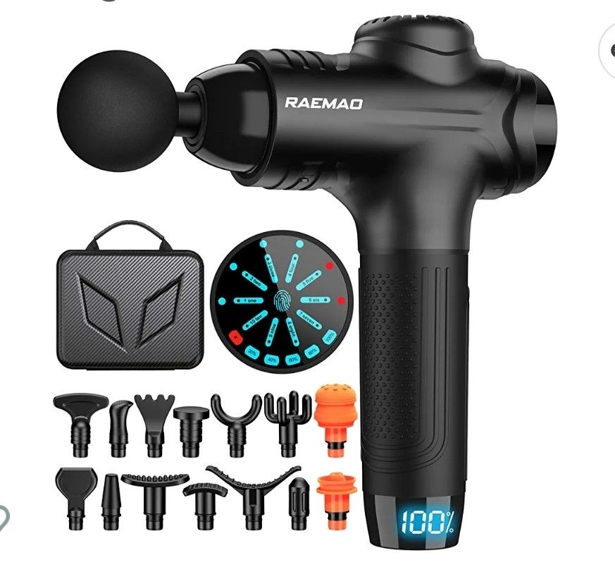 Massage Gun