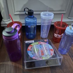 Water bottle Cup Drinking Game