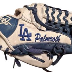 Baseball Gloves - Customized Exactly To Your Liking 
