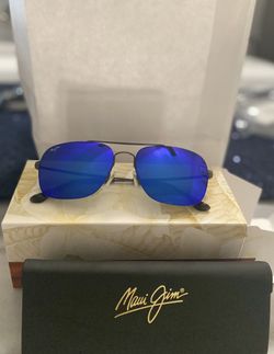 New! sun glasses