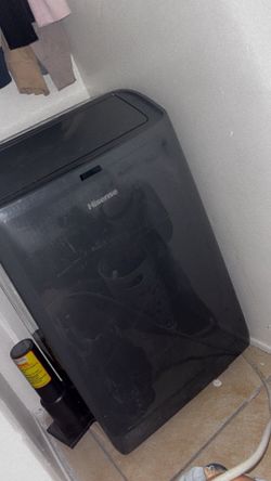 Hisense Portable Ac