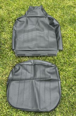 EMPI New Slip On Seat Covers
