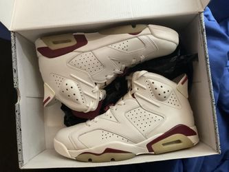 Maroon 6s