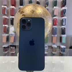 🚨‼️ iPhone 12 Pro Max 256 GB Unlocked ❤️‍🔥‼️