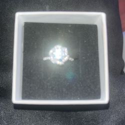 Women’s Ring 