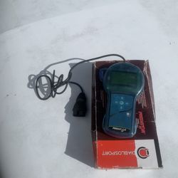 DIABLO PREDATOR U7198 99-02 GM VEHICLES HAND HELD TUNER 