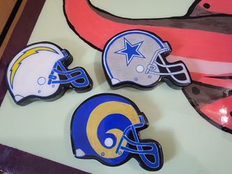 Rams Coaster