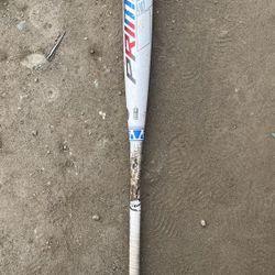 Louisville Select 918 Bbcor Bat