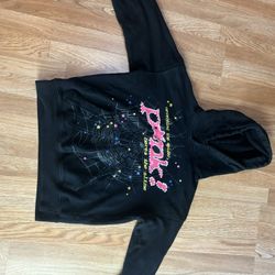 Sp5der Hoodie 