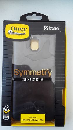 Samsung Galaxy J7 Star Case