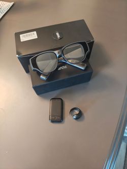 INMO Air 3 AR Smart Glasses Wireless
