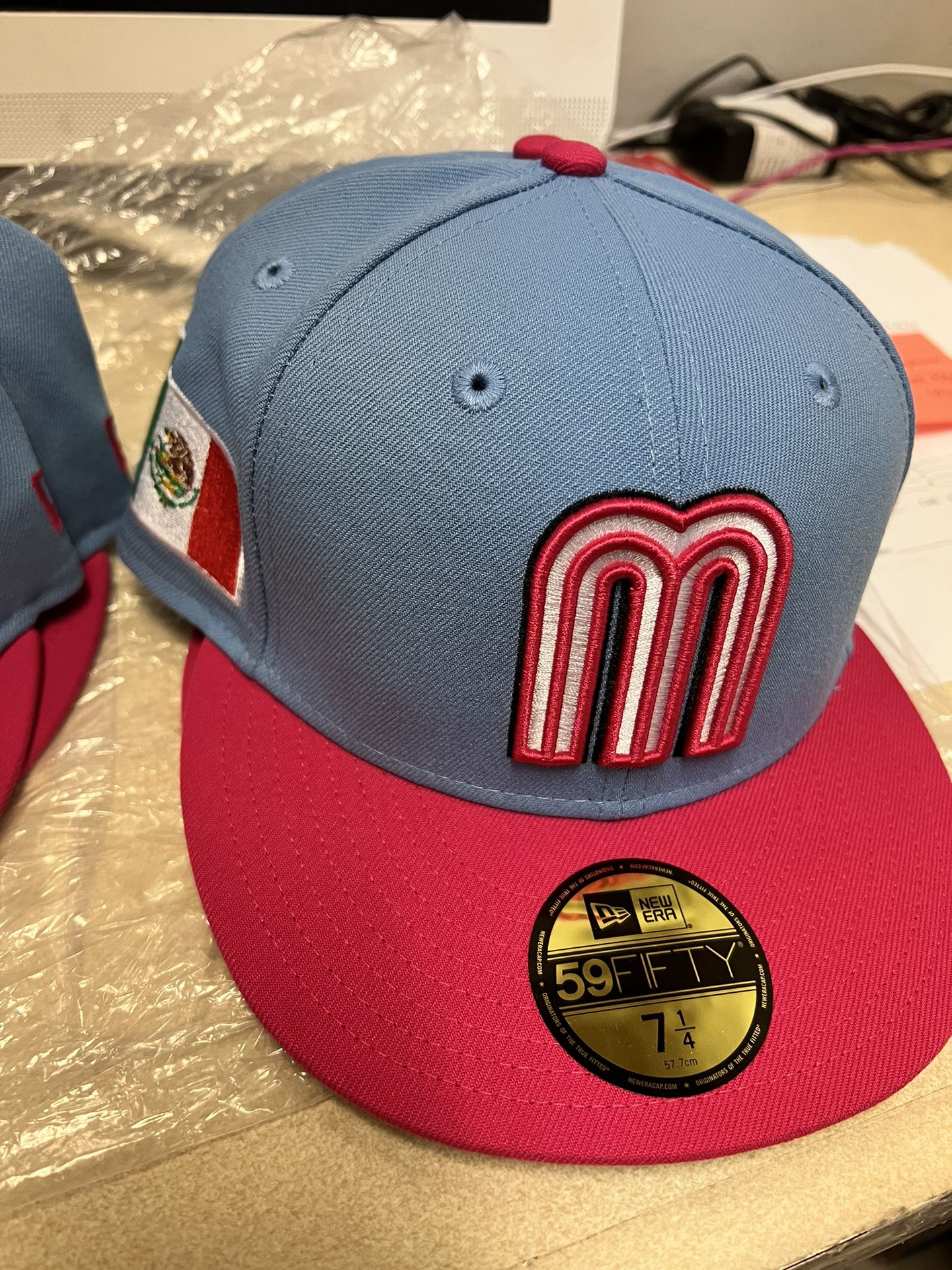 Mexican Baseball Team Limited Hat for Sale in Las Vegas, NV - OfferUp
