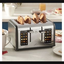 Tostador Princess House 