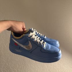 Nike Air Force 1 9.5