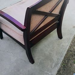 1. Large Chair 
