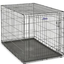 X LARGE INDOOR DOG CRATE