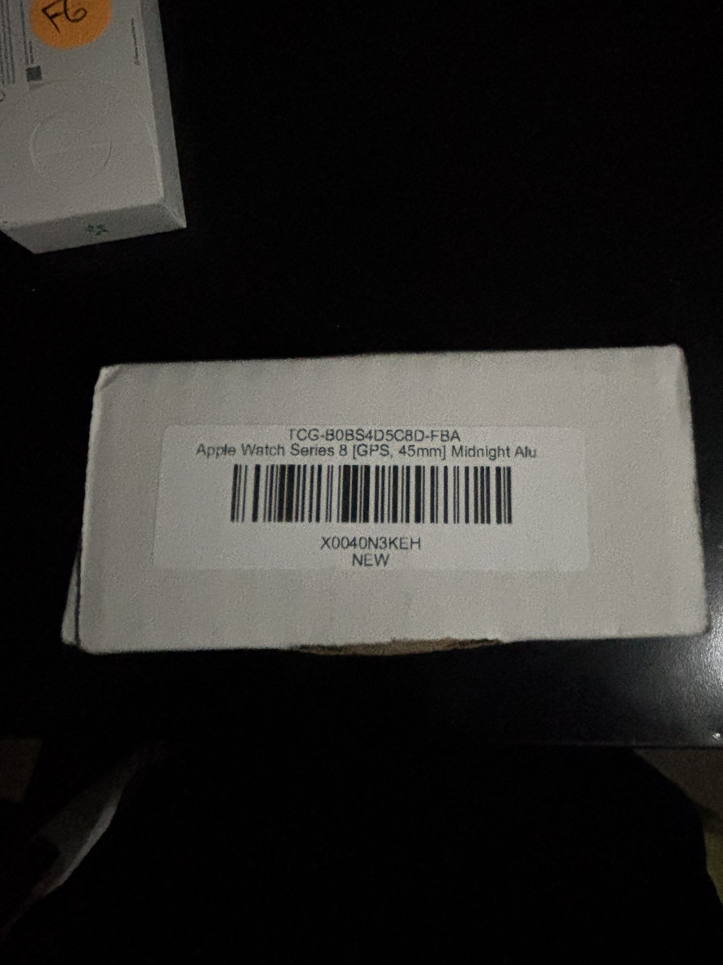 Apple Watch Series 8 45mm