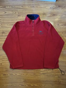 Seaworld Quarter-zip