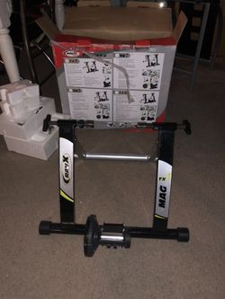 Ravx hotsell indoor trainer